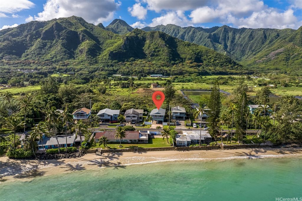 53-658 Kamehameha Highway, Hauula, HI 96717