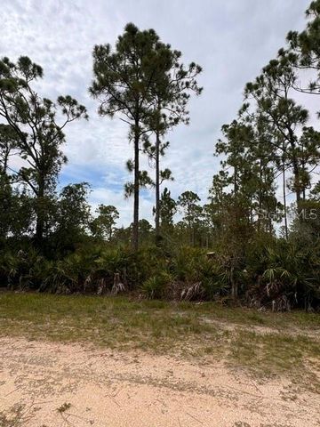 27430 CHRYSALIS DRIVE, Punta Gorda, FL 33955