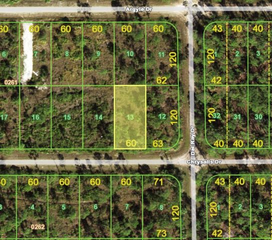 27430 CHRYSALIS DRIVE, Punta Gorda, FL 33955