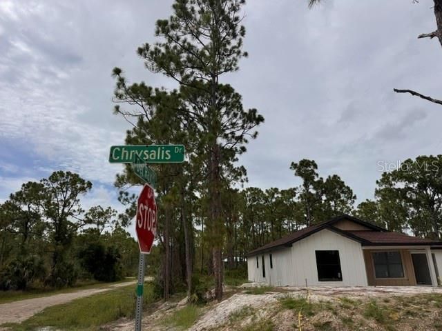 27430 CHRYSALIS DRIVE, Punta Gorda, FL 33955