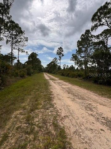 27430 CHRYSALIS DRIVE, Punta Gorda, FL 33955