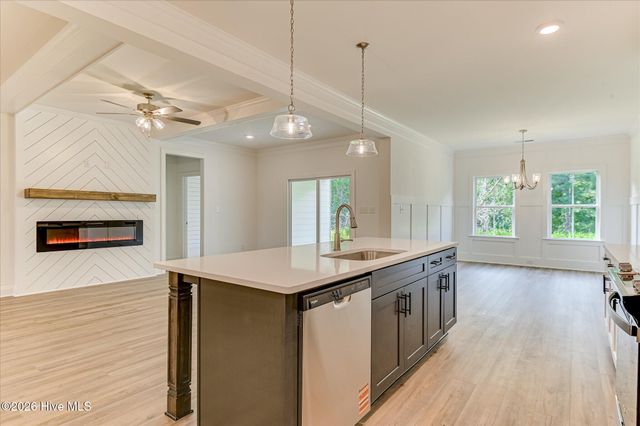 451 Granard Street, Grovetown, GA 30813