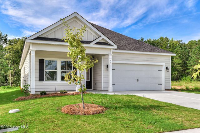 451 Granard Street, Grovetown, GA 30813