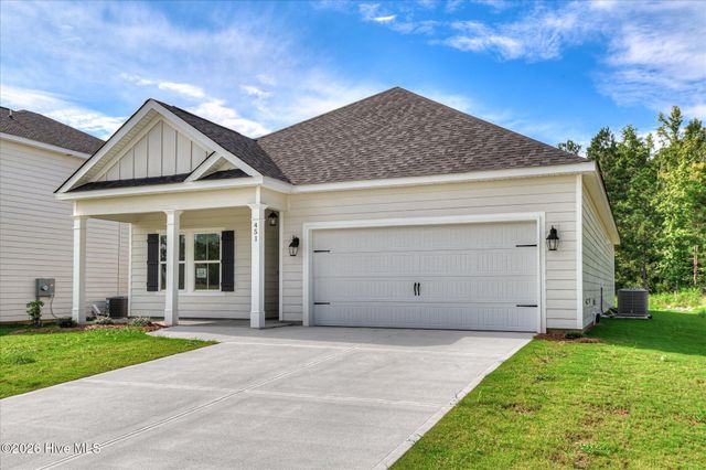 451 Granard Street, Grovetown, GA 30813