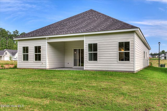 451 Granard Street, Grovetown, GA 30813