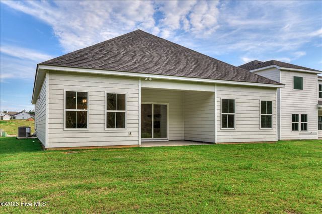 451 Granard Street, Grovetown, GA 30813