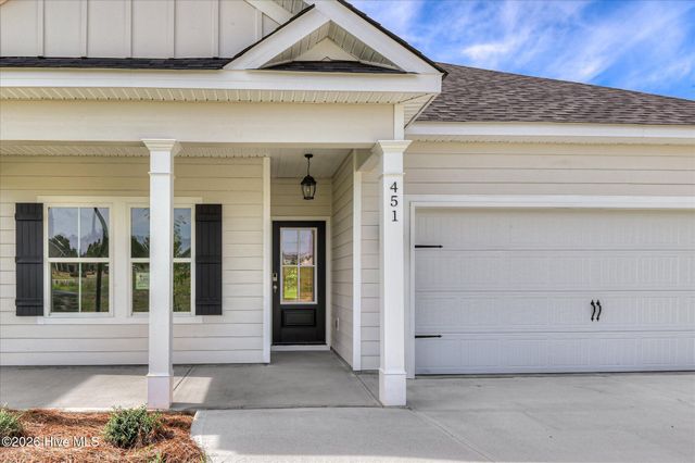 451 Granard Street, Grovetown, GA 30813