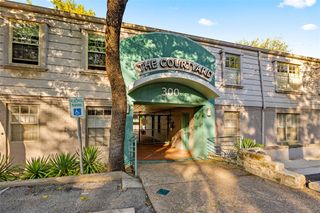 300 Crockett ST 103, Austin, TX 78704