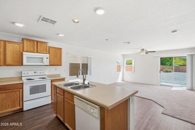 11613 W CAROL Avenue, Youngtown, AZ 85363