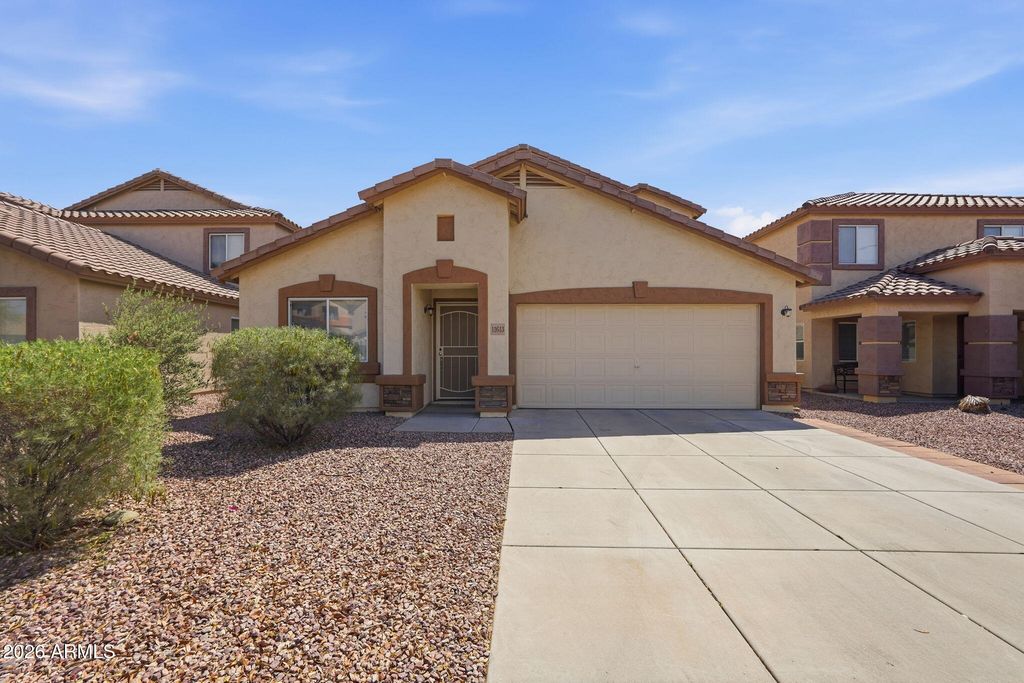 11613 W CAROL Avenue, Youngtown, AZ 85363