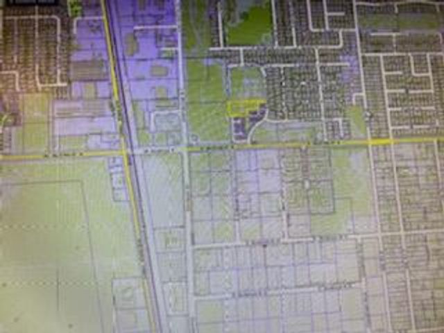 0 Stanridge Avenue, Lancaster, CA 93535