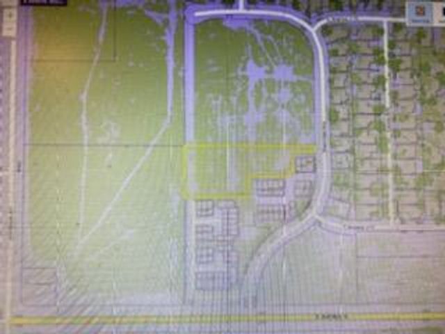 0 Stanridge Avenue, Lancaster, CA 93535