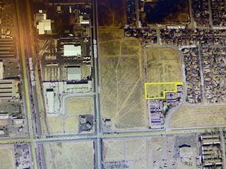 0 Stanridge Avenue, Lancaster, CA 93535