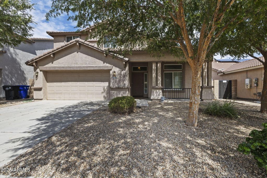 17440 W CARIBBEAN Lane, Surprise, AZ 85388 — photo 2