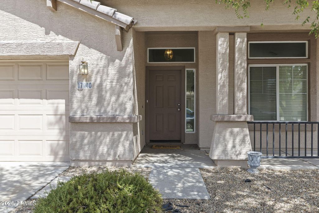 17440 W CARIBBEAN Lane, Surprise, AZ 85388 — photo 4