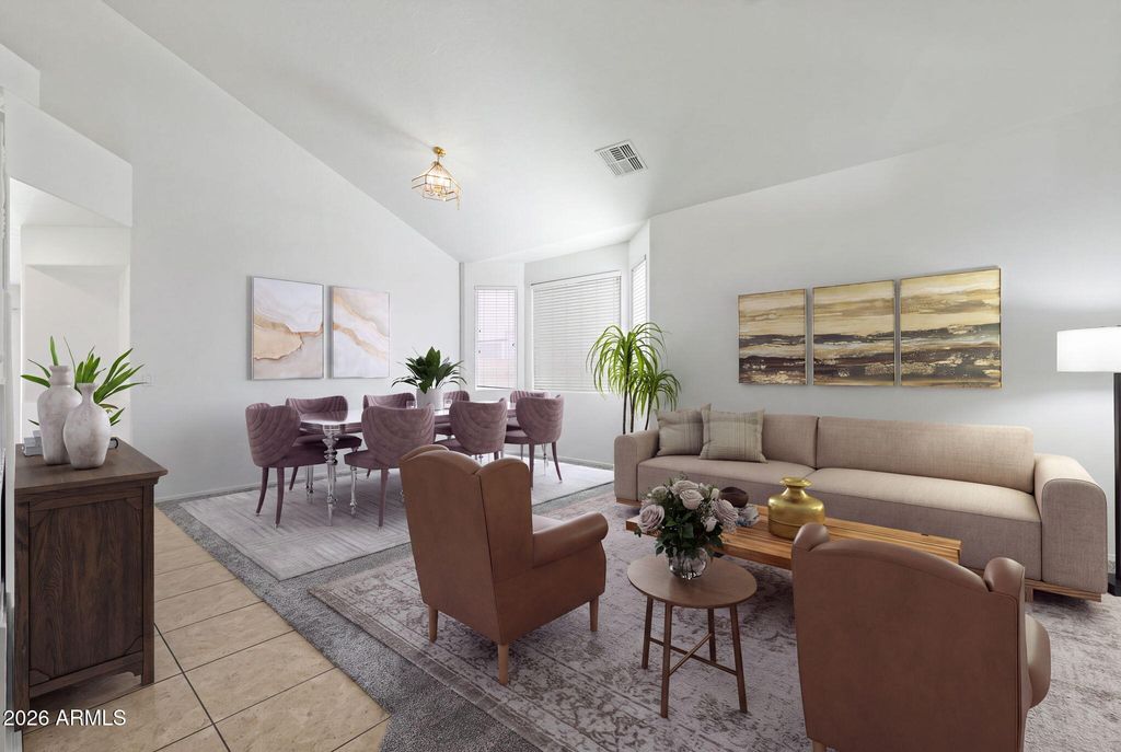 17440 W CARIBBEAN Lane, Surprise, AZ 85388 — photo 5