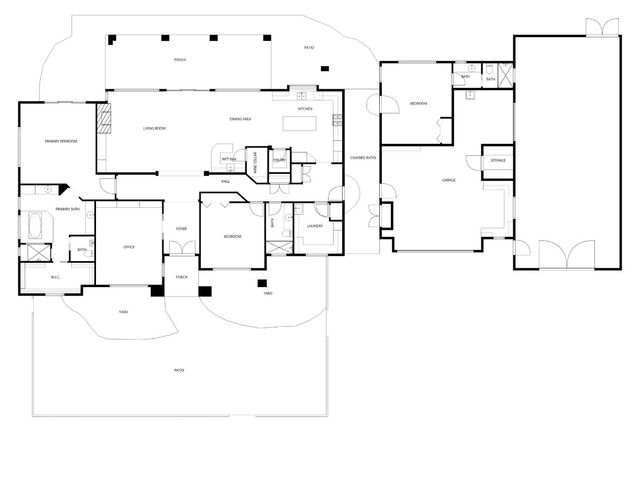 18687 Rosemary Ln, Grass Valley, CA 95949