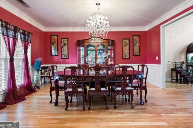 1227 Castle Point Court SW, Conyers, GA 30094