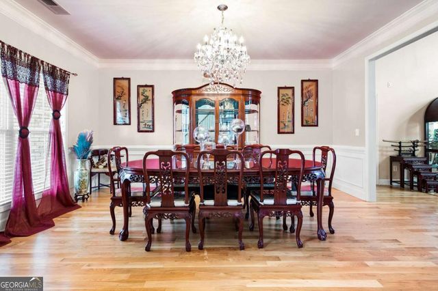 1227 Castle Point Court SW, Conyers, GA 30094