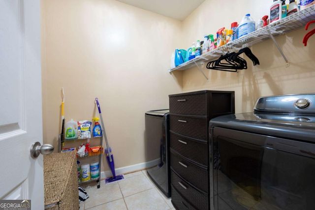 1227 Castle Point Court SW, Conyers, GA 30094