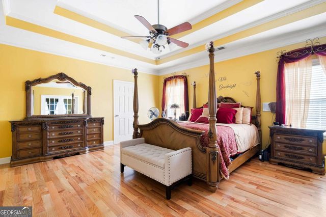 1227 Castle Point Court SW, Conyers, GA 30094