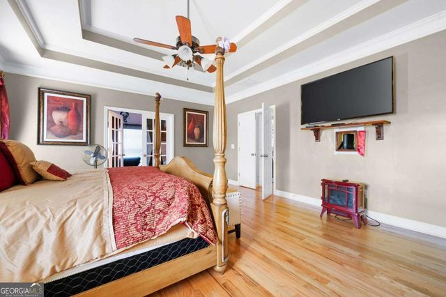 1227 Castle Point Court SW, Conyers, GA 30094