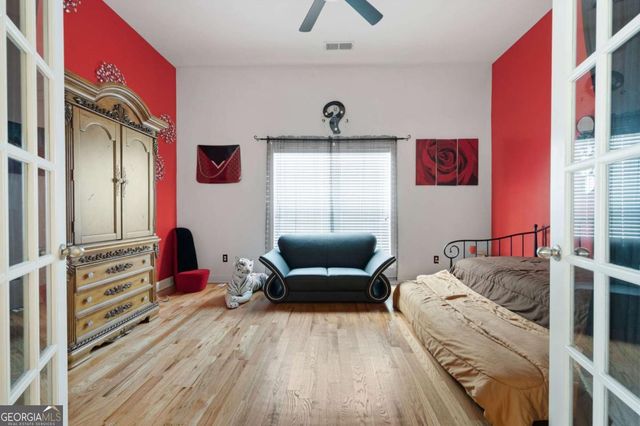 1227 Castle Point Court SW, Conyers, GA 30094