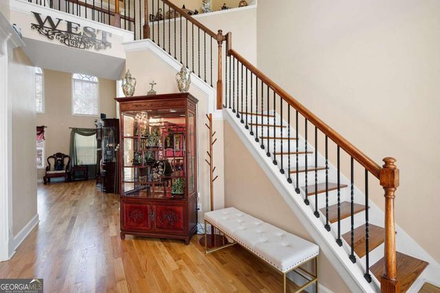 1227 Castle Point Court SW, Conyers, GA 30094