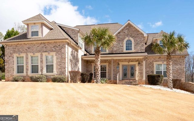 1227 Castle Point Court SW, Conyers, GA 30094