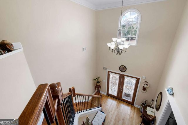 1227 Castle Point Court SW, Conyers, GA 30094