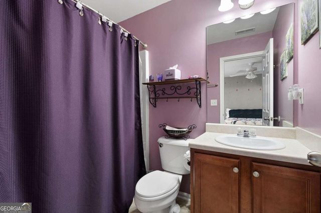 1227 Castle Point Court SW, Conyers, GA 30094