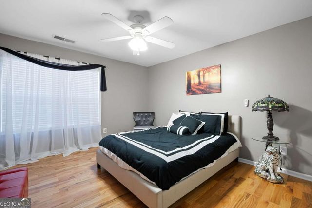 1227 Castle Point Court SW, Conyers, GA 30094