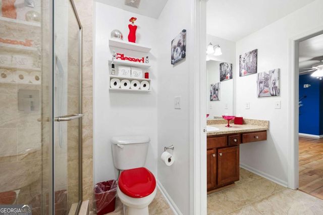 1227 Castle Point Court SW, Conyers, GA 30094