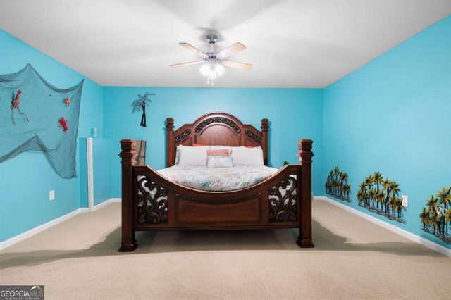 1227 Castle Point Court SW, Conyers, GA 30094