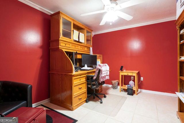 1227 Castle Point Court SW, Conyers, GA 30094