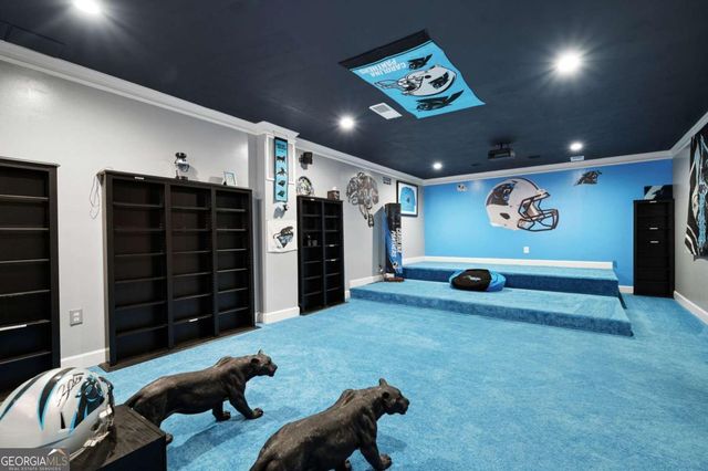 1227 Castle Point Court SW, Conyers, GA 30094