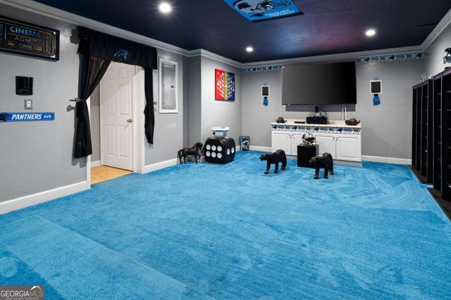 1227 Castle Point Court SW, Conyers, GA 30094