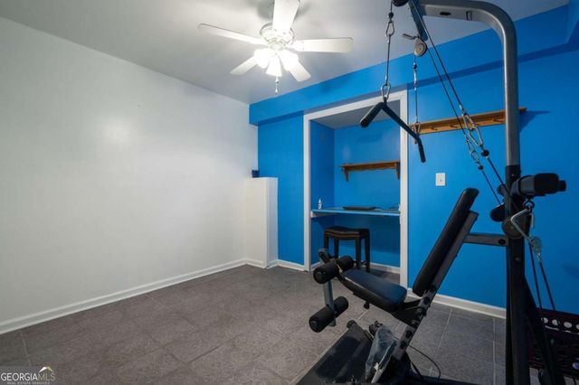 1227 Castle Point Court SW, Conyers, GA 30094