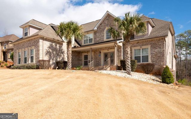 1227 Castle Point Court SW, Conyers, GA 30094