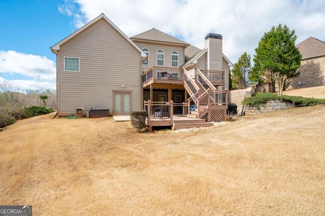 1227 Castle Point Court SW, Conyers, GA 30094