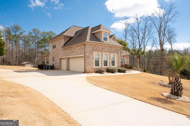 1227 Castle Point Court SW, Conyers, GA 30094