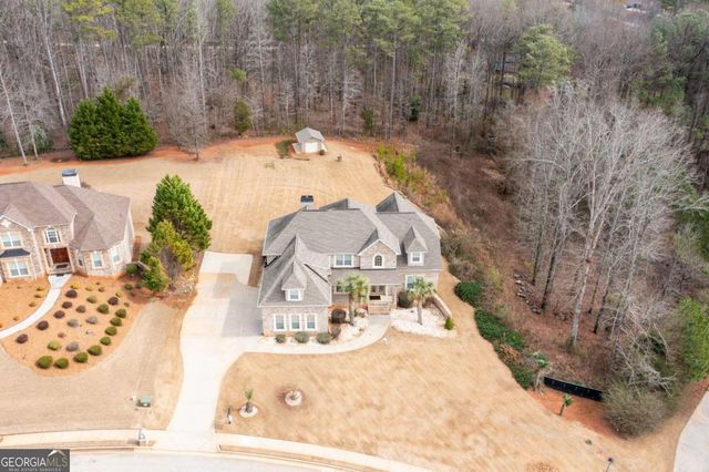 1227 Castle Point Court SW, Conyers, GA 30094