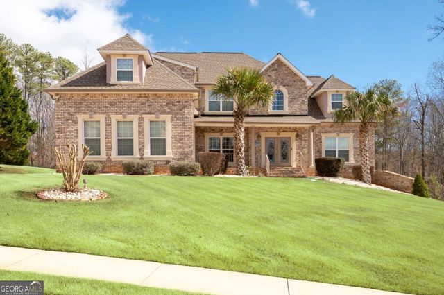 1227 Castle Point Court SW, Conyers, GA 30094