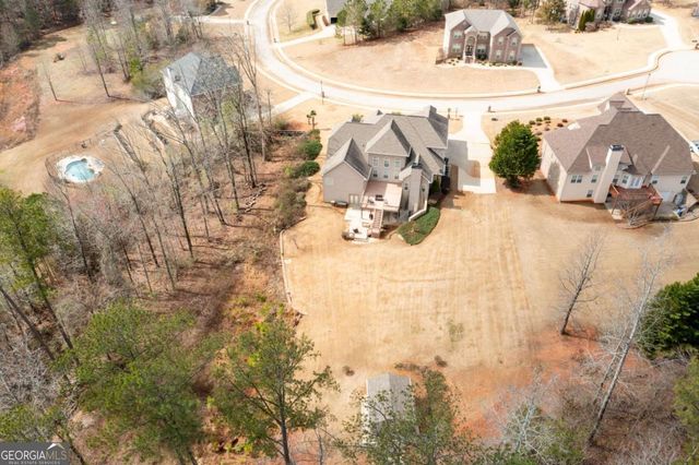 1227 Castle Point Court SW, Conyers, GA 30094