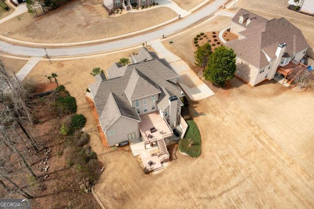 1227 Castle Point Court SW, Conyers, GA 30094