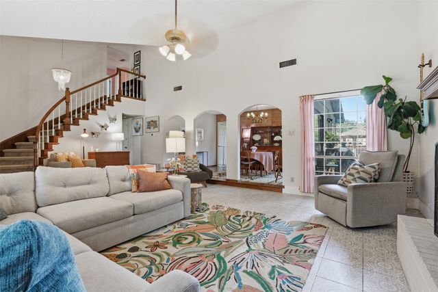 1605 Celeste Court, Arlington, TX 76012