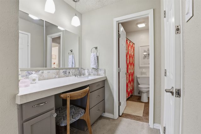 1605 Celeste Court, Arlington, TX 76012