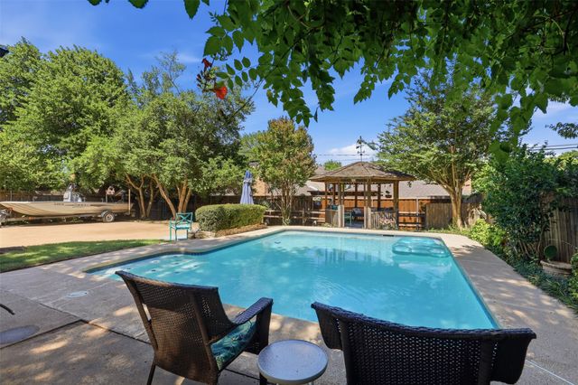 1605 Celeste Court, Arlington, TX 76012