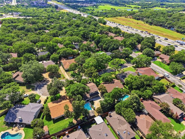 1605 Celeste Court, Arlington, TX 76012