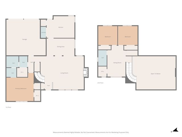 1605 Celeste Court, Arlington, TX 76012